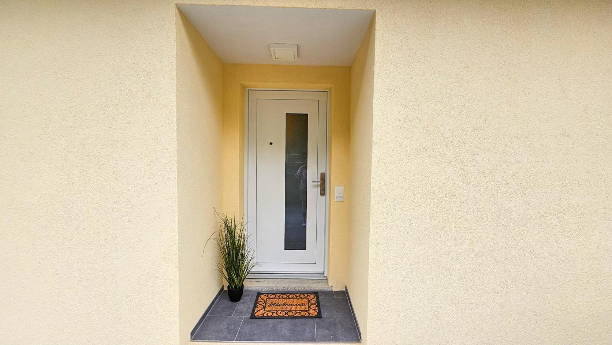 Bellavista Apartment With Free Parking ルガーノ エクステリア 写真
